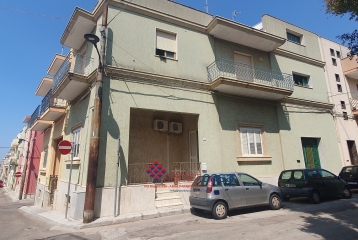 Appartamento 55BG